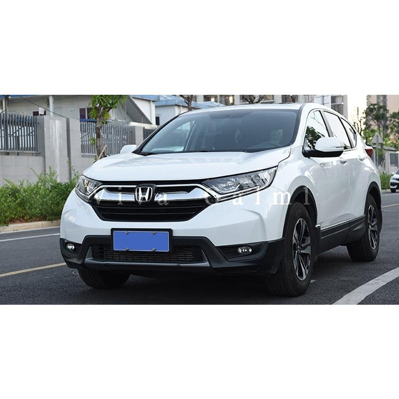 新型CR-V CRV RT系 RW系 パーツ アクセサリー RT5 RT6 RW1 RW2 フロントガーニッシュ エンブレムガーニッシュ HR001|hhhyautoaccessory|11