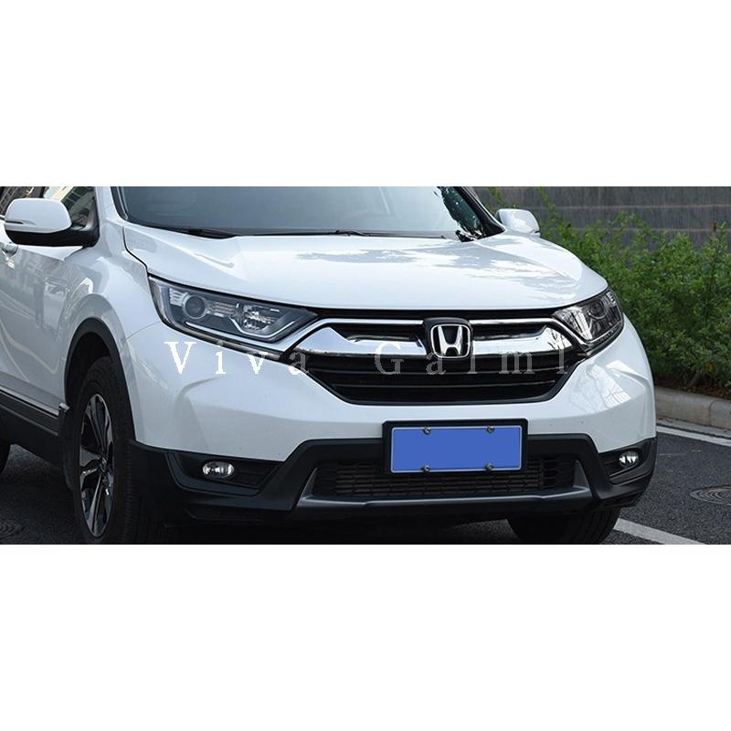 新型CR-V CRV RT系 RW系 パーツ アクセサリー RT5 RT6 RW1 RW2 フロントガーニッシュ エンブレムガーニッシュ HR001|hhhyautoaccessory|15