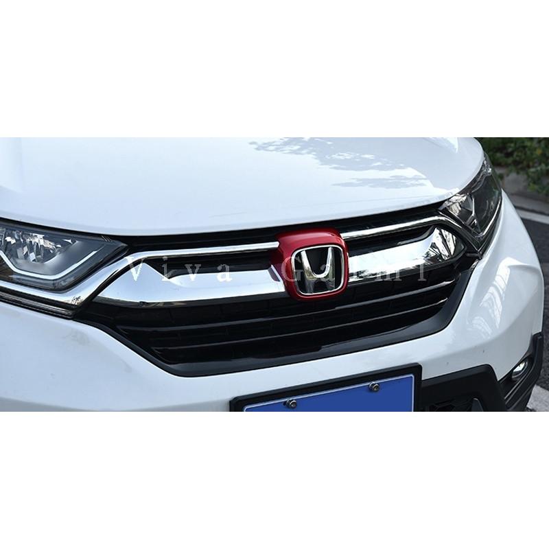 新型CR-V CRV RT系 RW系 パーツ アクセサリー RT5 RT6 RW1 RW2 フロントガーニッシュ エンブレムガーニッシュ HR001|hhhyautoaccessory|19