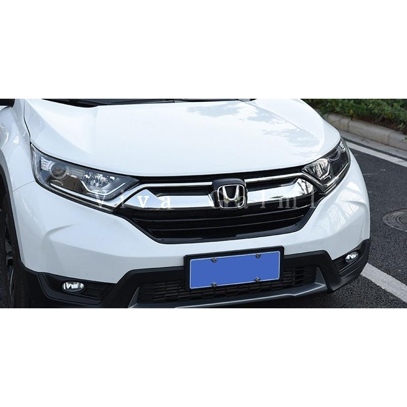 新型CR-V CRV RT系 RW系 パーツ アクセサリー RT5 RT6 RW1 RW2 フロントガーニッシュ エンブレムガーニッシュ HR001|hhhyautoaccessory|10