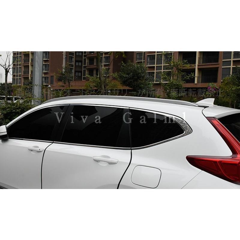 ニューCR-V CRV RT系 RW系 パーツ アクセサリー RT5 RT6 RW1 RW2