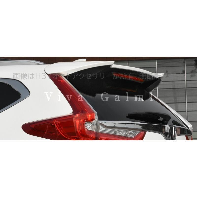 H3Y ニューCR-V CRV RT系 RW系 パーツ アクセサリー RT5 RT6 RW1 RW2 