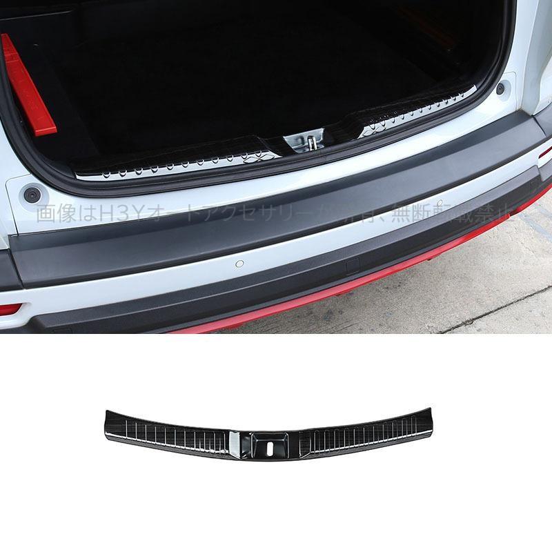 ニューCR-V CRV RT系 RW系 パーツ バンパーガード RT5 RT6 RW1 RW2