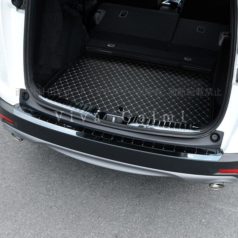 ニューCR-V CRV RT系 RW系 パーツ バンパーガード RT5 RT6 RW1 RW2