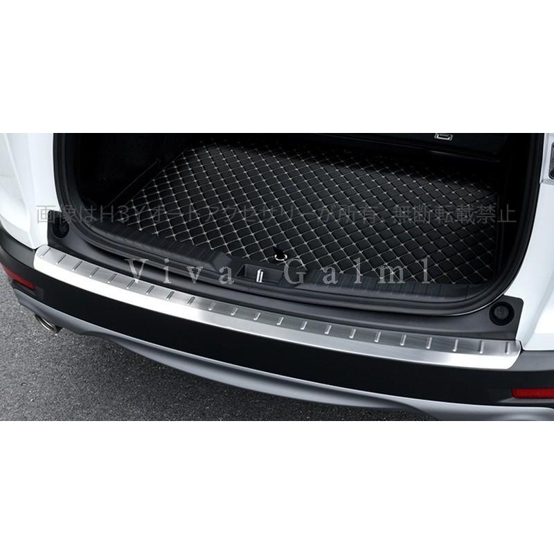 爆買 ニューCR-V CRV RT系 RW系 パーツ バンパーガード RT5 RT6 RW1