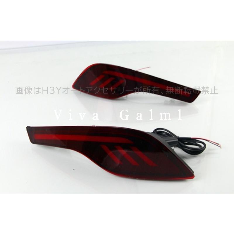 ニューCR-V CRV RT系 RW系 パーツ アクセサリー RT5 RT6 RW1 RW2 LED