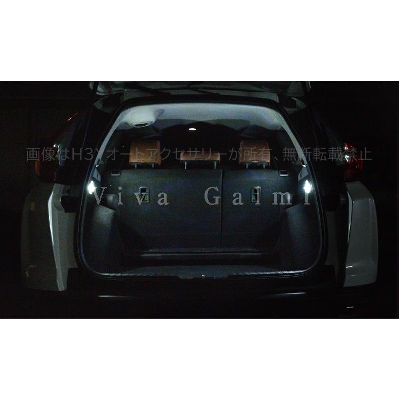 CR-V CRV RT系 RW系 パーツ アクセサリー RT5 RT6 RW1 RW2 LEDバルブ
