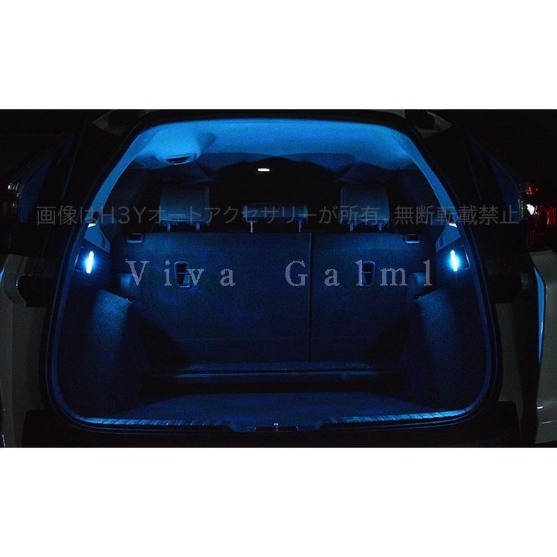 CR-V CRV RT系 RW系 パーツ アクセサリー RT5 RT6 RW1 RW2 LEDバルブ