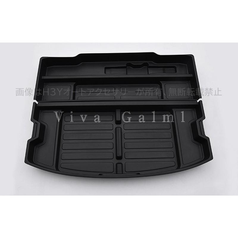 【レア】CR-V ビルトイン・テイクアウトテーブル ニューCR-V CRV RT系 RW系 パーツ アクセサリー RW1 RW2 トランク収納