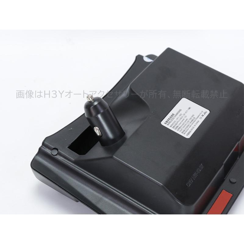 ホンダ　CR-V RW/RT 置くだけ充電器 CR-V CRV RT系 RW系 パーツ アクセサリー RT5 RT6 RW1 RW2 ワイヤレス