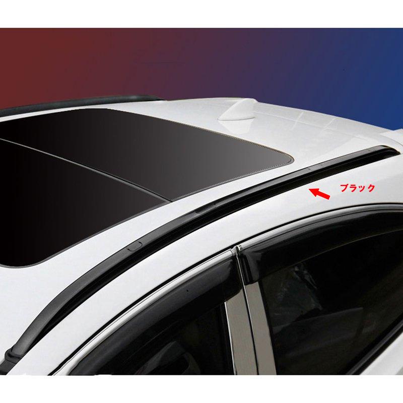 Vezel Hybrid ヴェゼルハイブリッドru4 純正キャリアシステム