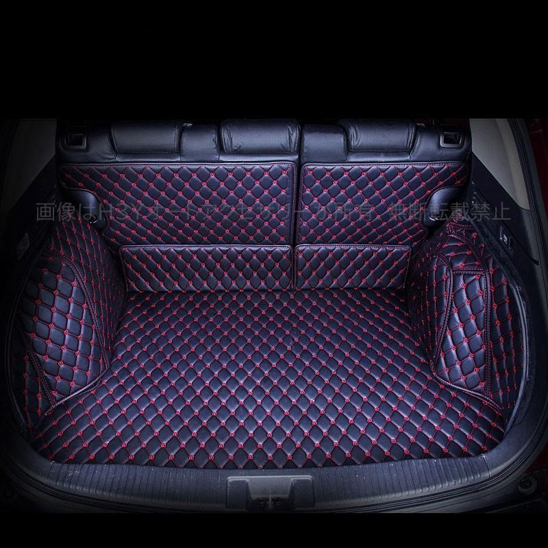 ホンダ ヴェゼル カスタム パーツ アクセサリー Vezel 用品 レザー ラゲッジマット Hv121 Hv121 H3yオートアクセサリー 通販 Yahoo ショッピング