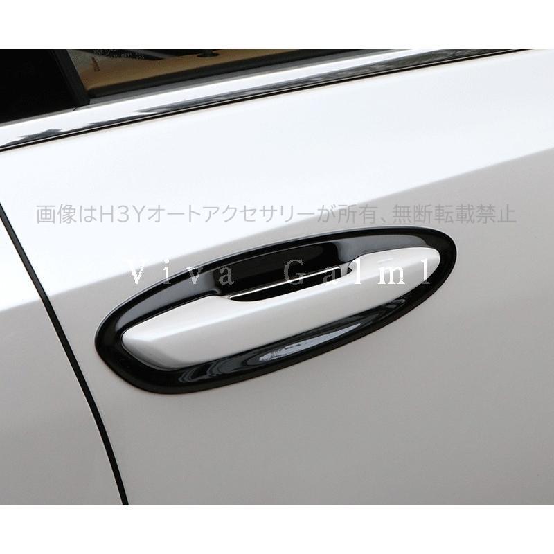 レクサス ES 10系 パーツ アクセサリー LEXUS ES300h ドアハンドル