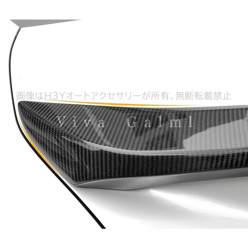 レクサス ES 10系 パーツ アクセサリー LEXUS ES300h リアウィング 