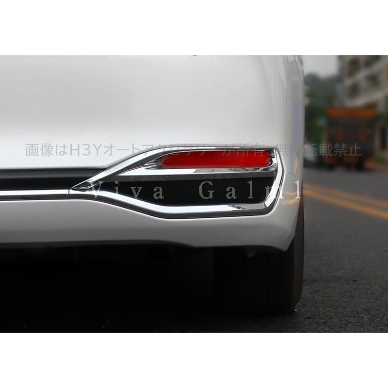 ニューレクサス ES 10系 カスタム パーツ アクセサリー LEXUS リア 