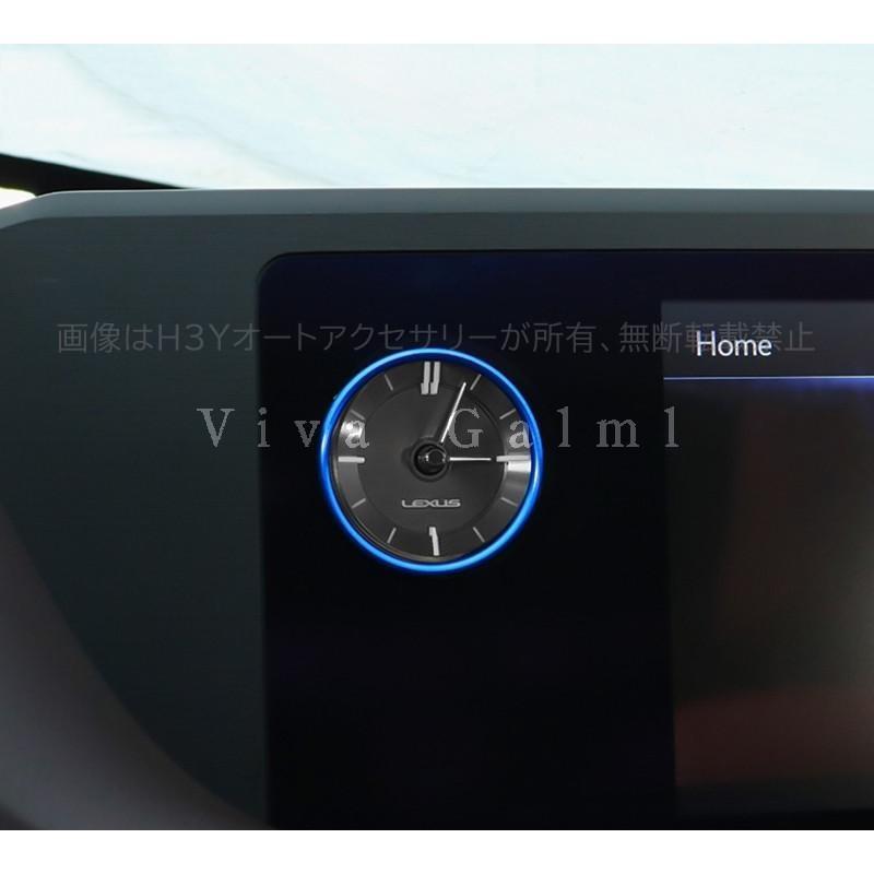 7代目レクサス ES 10系パーツ アクセサリー LEXUS ES300h インテリア