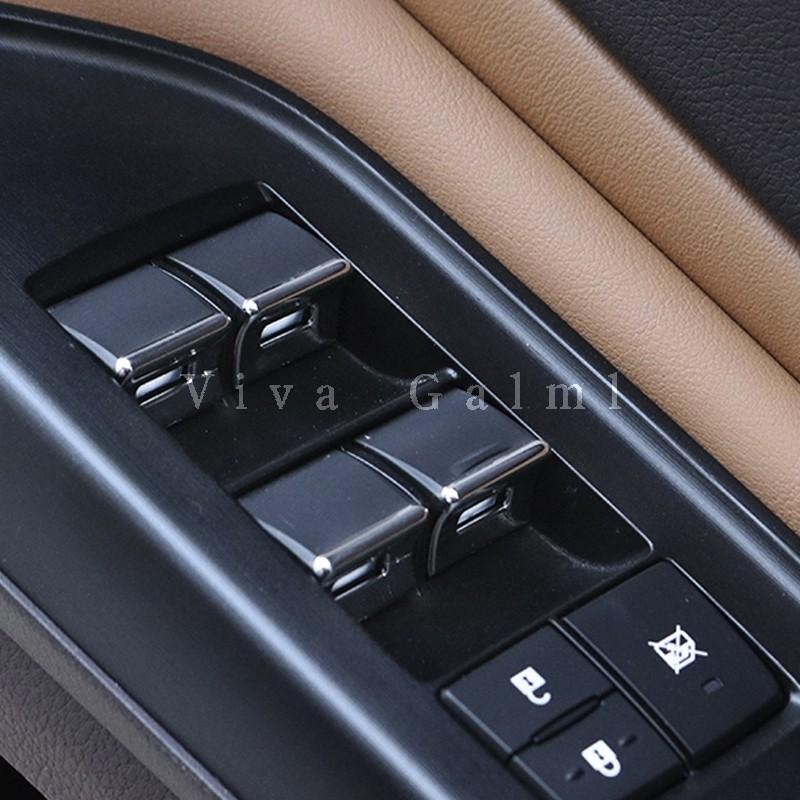 新型レクサス ES 10系 UX パーツ アクセサリー LEXUS ES300h インテリアパネル ドアスイッチパネル LE115|hhhyautoaccessory|02