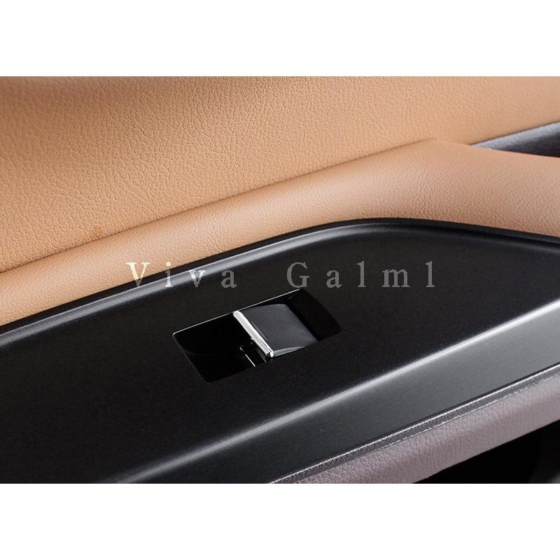 新型レクサス ES 10系 UX パーツ アクセサリー LEXUS ES300h インテリアパネル ドアスイッチパネル LE115|hhhyautoaccessory|07