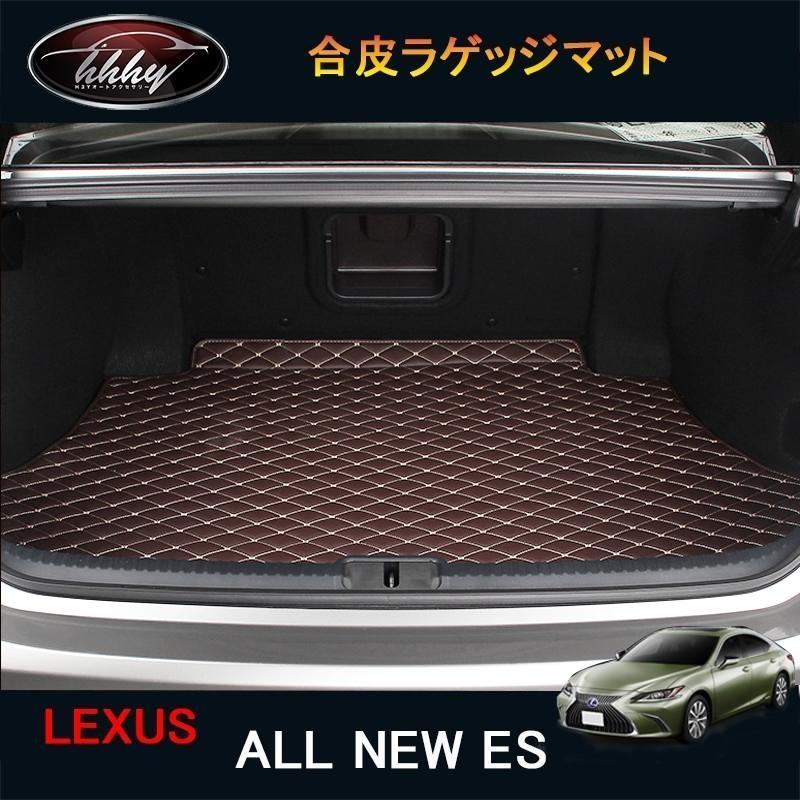 ニューレクサス es 10系 カスタム パーツ アクセサリー LEXUS ES