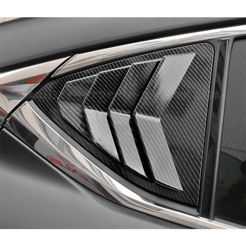 レクサスes10系 パーツ アクセサリー LEXUS es300h スポーツリア
