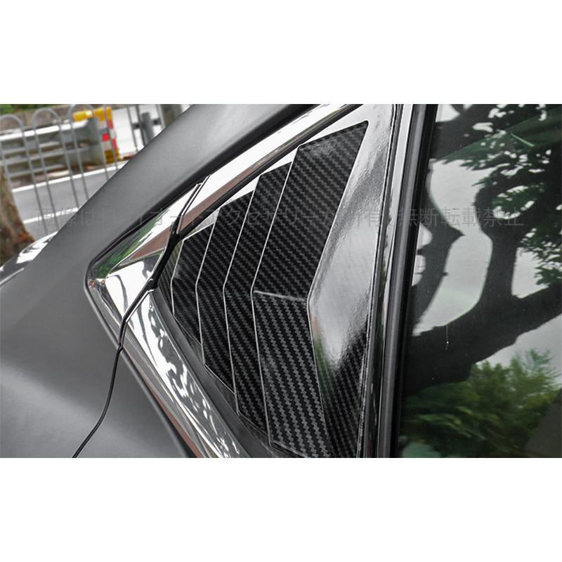 レクサスes10系 パーツ アクセサリー LEXUS es300h スポーツリア