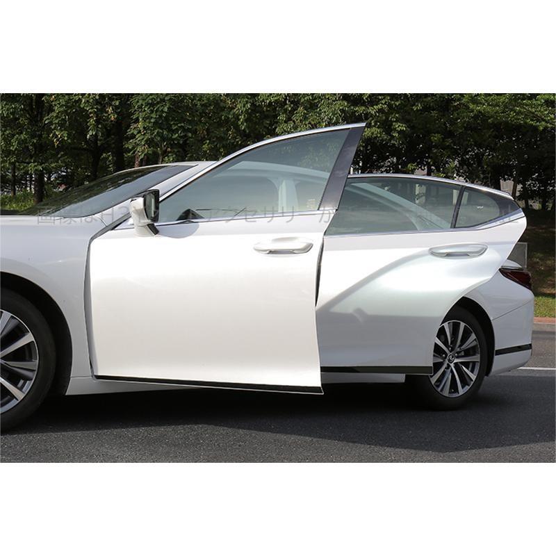 レクサスes10系 パーツ アクセサリー LEXUS es300h サイドドア