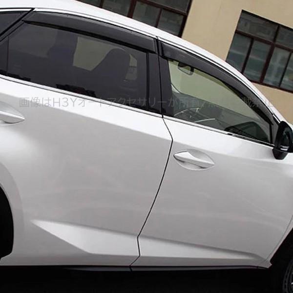 レクサス NX ハイブリット カスタム パーツ アクセサリー LEXUS 200t