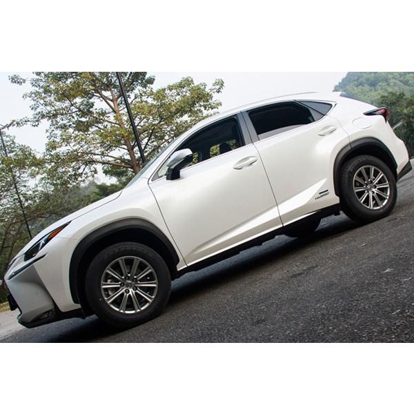 レクサス NX ハイブリット カスタム パーツ アクセサリー LEXUS 200t