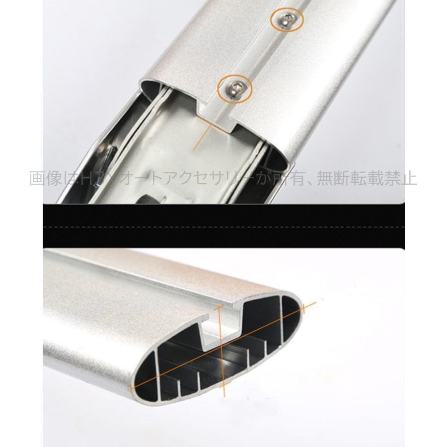 H3Y レクサス NX RX カスタム パーツ アクセサリー 用品 ルーフ