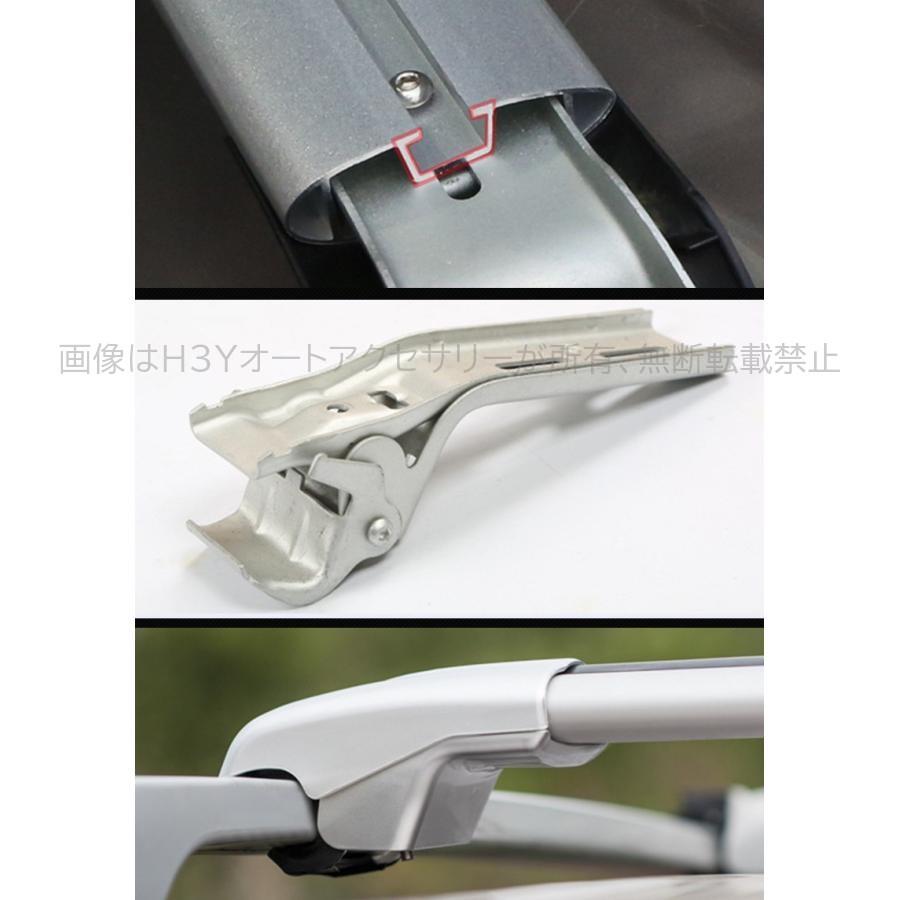 レクサス NX RX カスタム パーツ アクセサリー 用品 ルーフキャリア