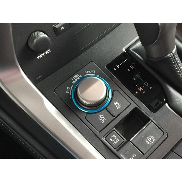 レクサス NX ハイブリット カスタム パーツ アクセサリー LEXUS 200t