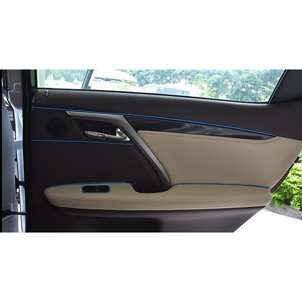 車用 カスタム アクセサリー 隙間モール 防塵モール Ln130 Ln130 H3yオートアクセサリー 通販 Yahoo ショッピング