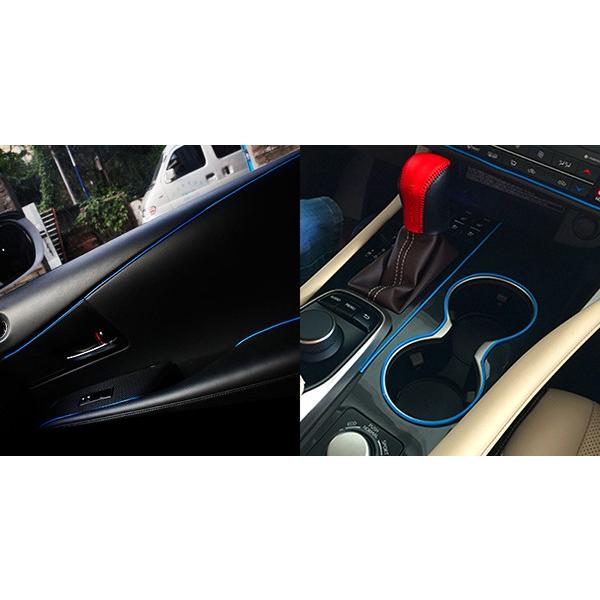 車用 カスタム アクセサリー 隙間モール 防塵モール Ln130 Ln130 H3yオートアクセサリー 通販 Yahoo ショッピング