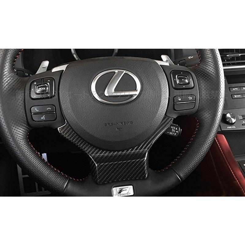 レクサス NX CT IS RC RCFカスタム パーツ アクセサリー 用品 リアル