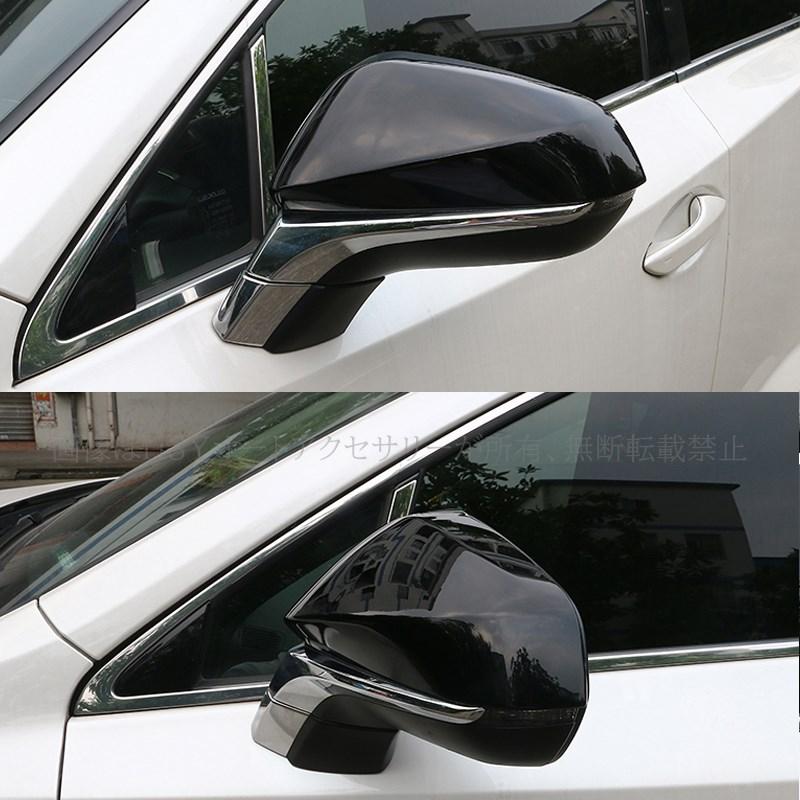 カトラア レクサスNX 20系 カスタム パーツ アクセサリー ドアミラー