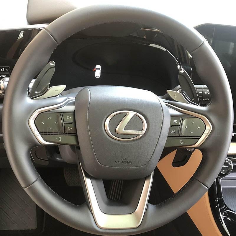 レクサスNX 20系 レクサスRX 5代目 ES UX RZ LX カスタム パーツ