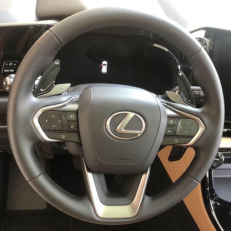 レクサスNX 20系 レクサスRX 5代目 ES UX RZ LX カスタム パーツ