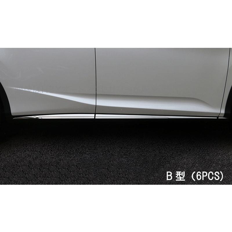 レクサス RX 20系 ハイブリット カスタム パーツ アクセサリー LEXUS