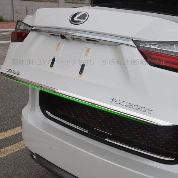 レクサス RX 20系 ハイブリット カスタム パーツ アクセサリー LEXUS