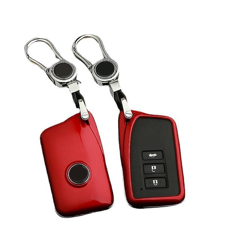 美品】レクサスRX ハイブリッド GYL20 スマートキー、スターターセット