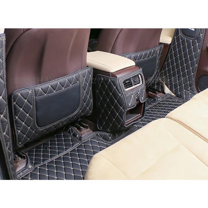 レクサス RX 20系 ハイブリット カスタム パーツ アクセサリー シート