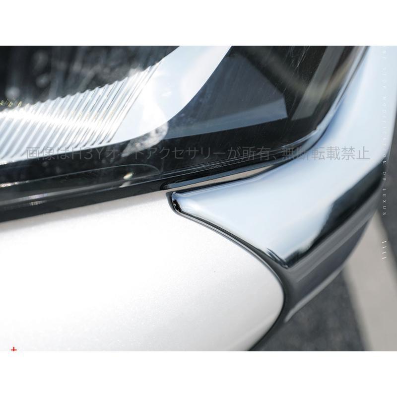 レクサスUX 300h 250h 200 パーツ アクセサリー LEXUS UX フロント