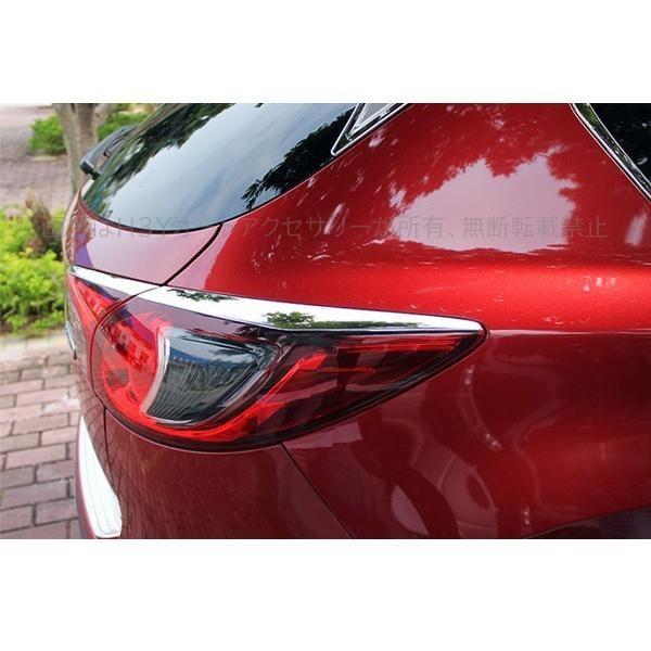マツダ CX-5 KE系 カスタム パーツ アクセサリー MAZDA 用品 前期