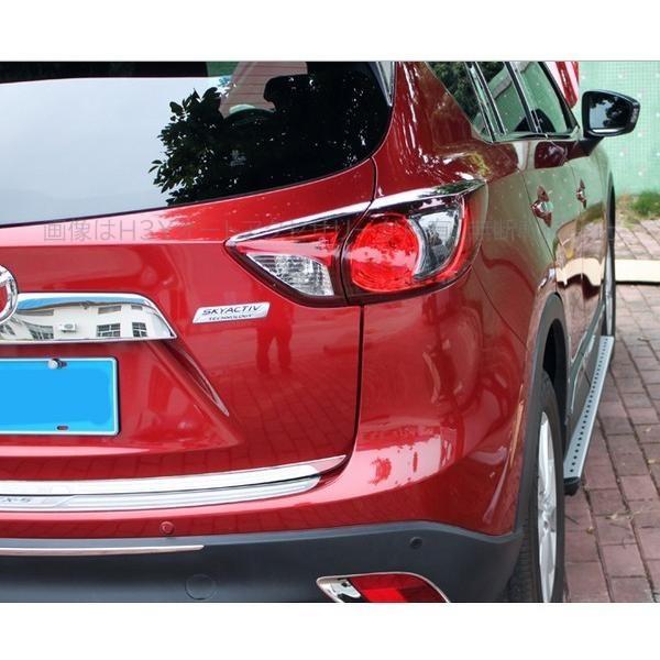 マツダ CX-5 KE系 カスタム パーツ アクセサリー MAZDA 用品 前期