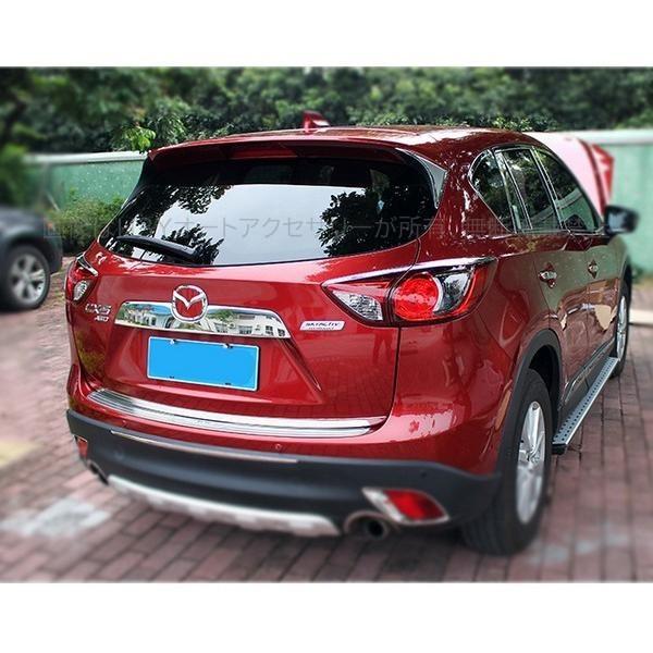 マツダ CX-5 KE系 カスタム パーツ アクセサリー MAZDA 用品 前期