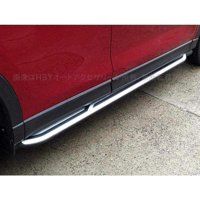 CX-5 CX5 KF系 パーツ アクセサリー カスタム マツダ 用品 ランニング