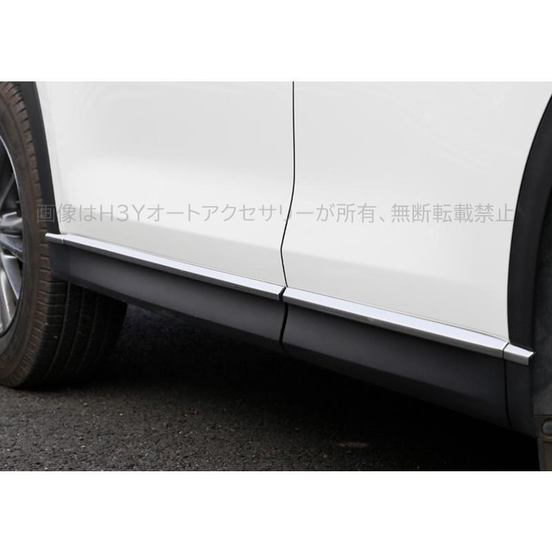 CX-5 CX5 KF系 アクセサリー カスタム パーツ マツダ 用品 外装 ドア