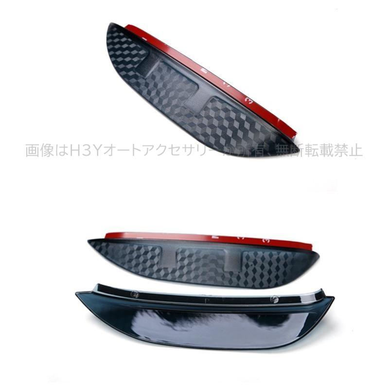 CX-3 CX3 DK系 パーツ カスタム アクセサリー マツダ サイドミラー