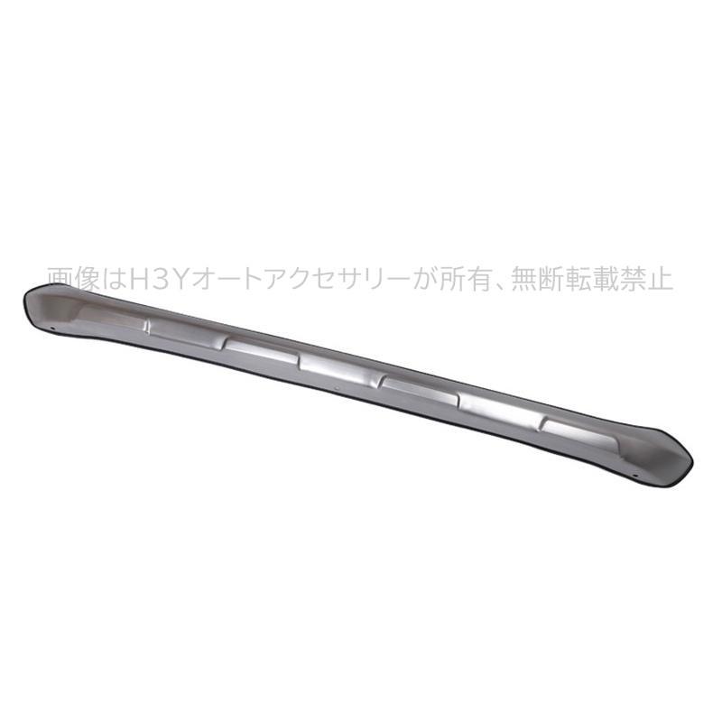 CX-3 CX3 DK系 パーツ カスタム アクセサリー マツダ バンパーガード