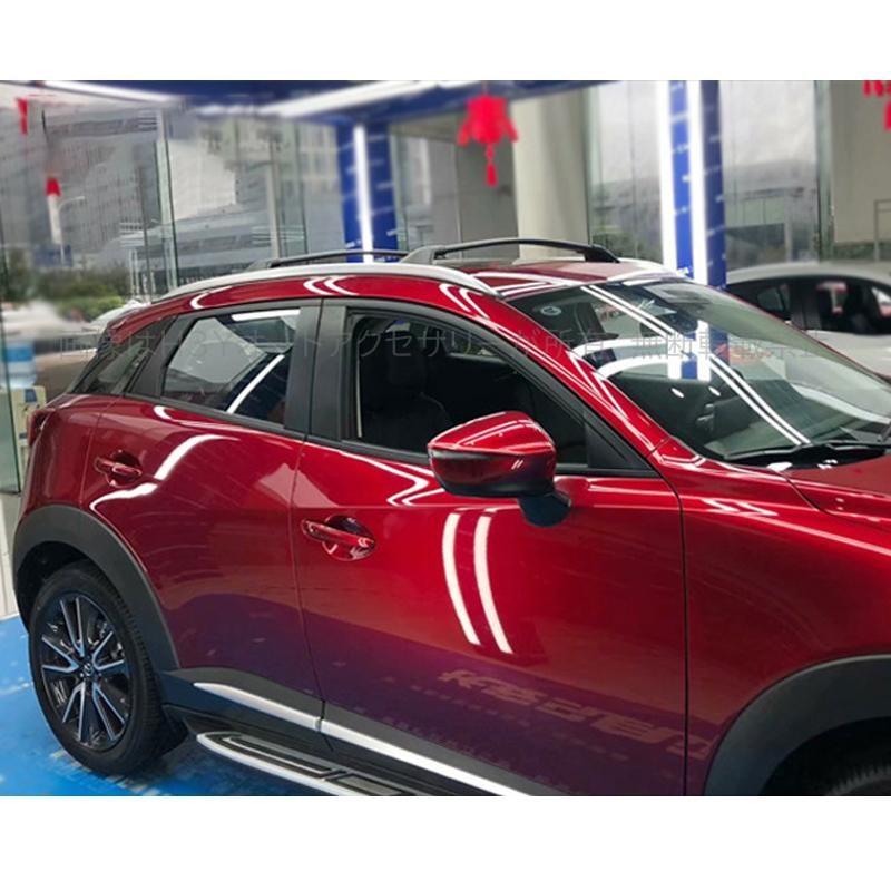 爆買 CX-3 DK系 アクセサリー カスタム パーツ マツダ 用品 アルミ